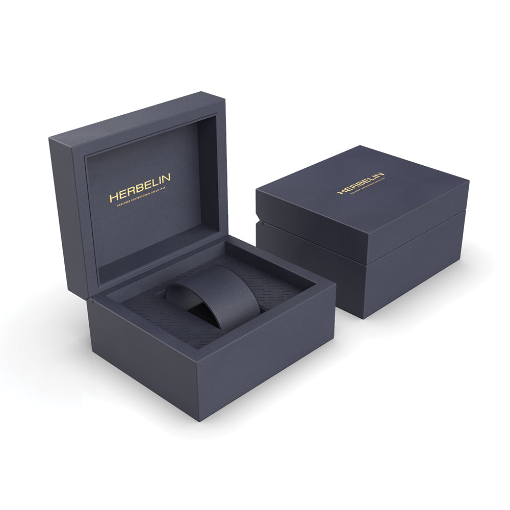 Herbelin Newport Women's Watch | 18266/48XB59