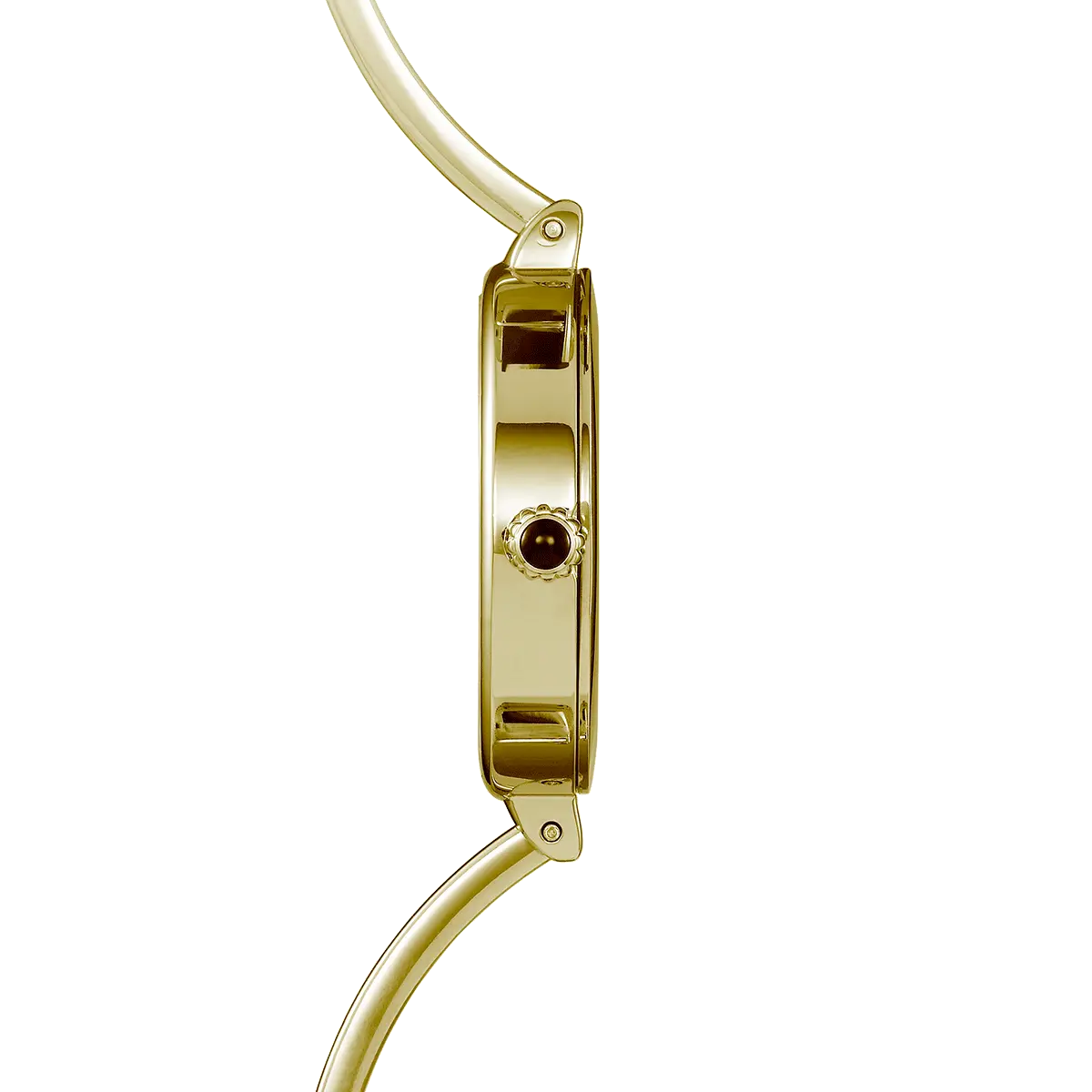 HERBELIN Fil Mother of Pearl Dial Yellow Gold Women's Watch | 17206/BP19