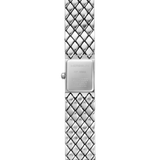 Herbelin Octogone Mother of Pearl Dial Stainless Steel Women’s Watch | 17446B19