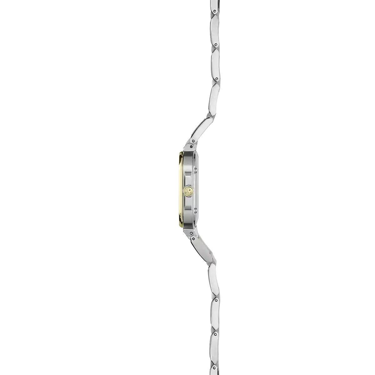 Herbelin Cap Camarat Mother-of-Pearl Dial Diamond Women’s Watch | 17546BT1N89