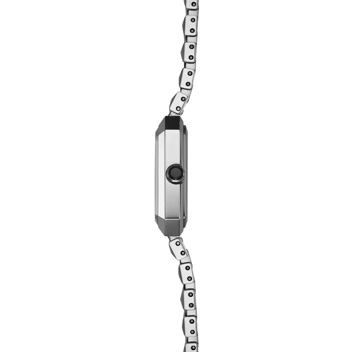 HERBELIN Octogone Quartz White Mother of Pearl 26mm Women's Watch | 17556B19