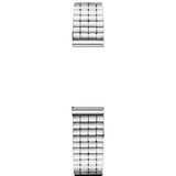 Herbelin Antares Black Dial Stainless Steel Women’s Watch | H17444AP04