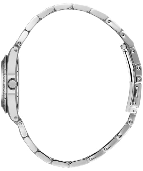 Bigotti Silver Rose Gold Dial Women's Watch | BG.1.10617-2