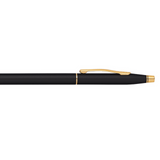 CROSS Classic Century® Classic Black Pen and Pencil Set | 250105