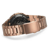 Casio G-Shock Black Dial Stainless Steel Men’s Watch | GM-B2100GD-5ADR