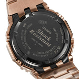 Casio G-Shock Black Dial Stainless Steel Men’s Watch | GM-B2100GD-5ADR