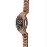 Casio G-Shock Black Dial Stainless Steel Men’s Watch | GM-B2100GD-5ADR