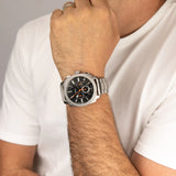 Fossil Machine Chronograph Men’s Watch | FS6095