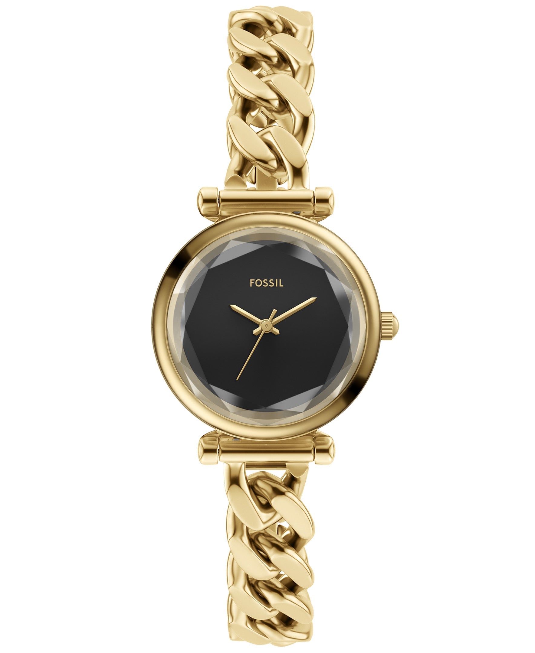 Fossil Carlie Bracelet Woman's Watch | ES5440
