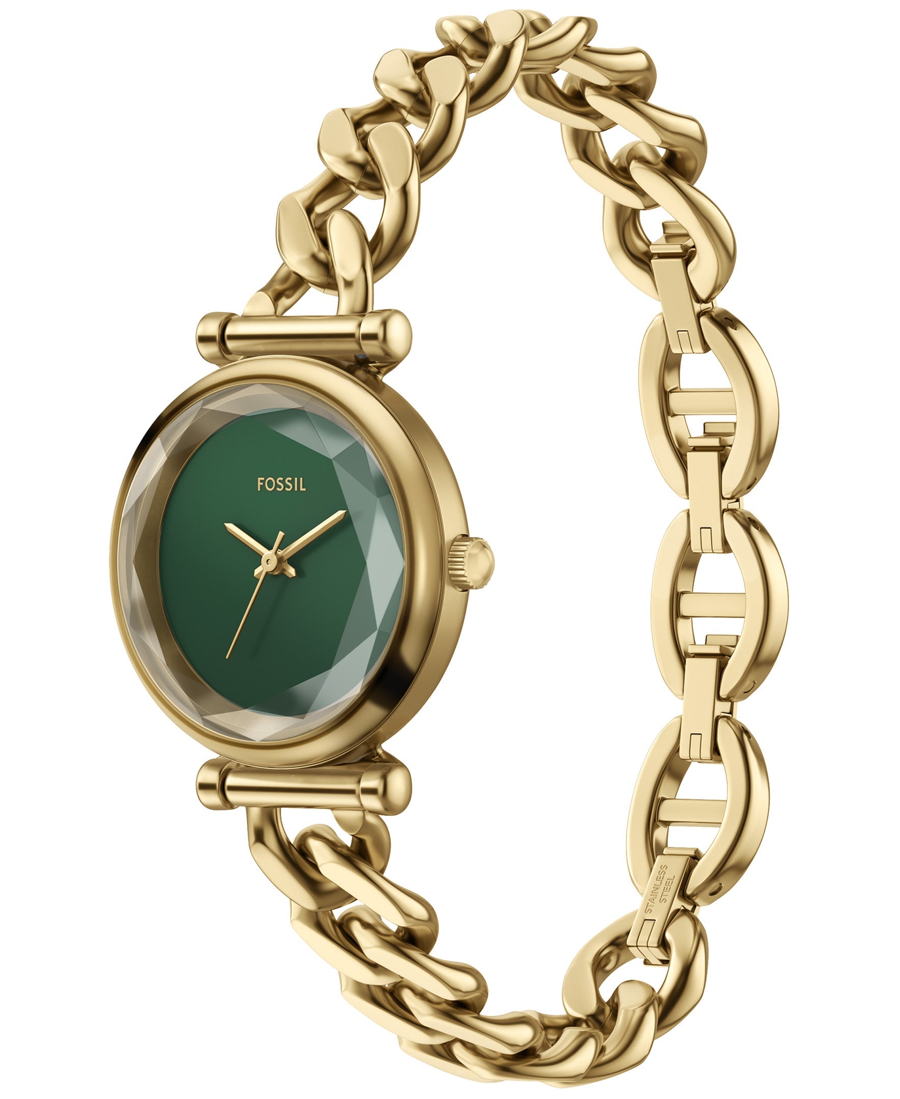 Fossil Carlie Women's Watch | ES5441