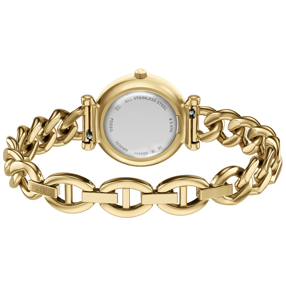 Fossil Carlie Women's Watch | ES5441