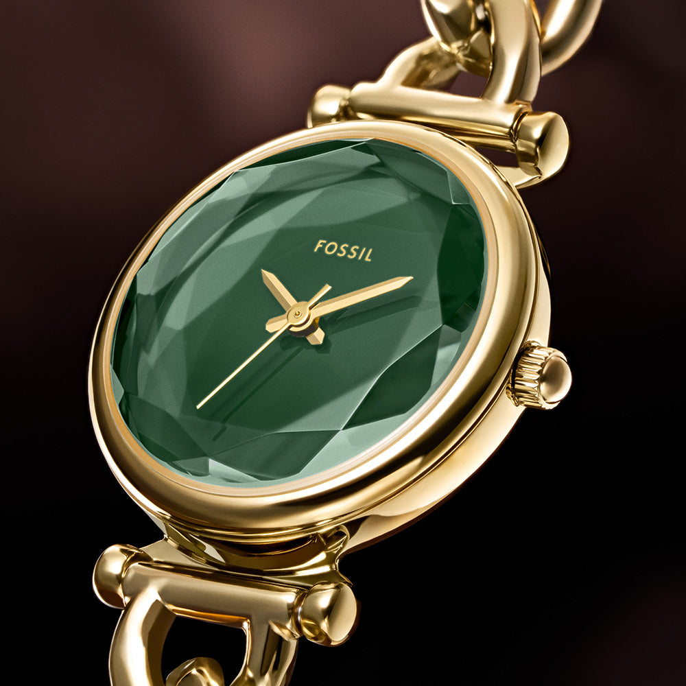 Fossil Carlie Women's Watch | ES5441