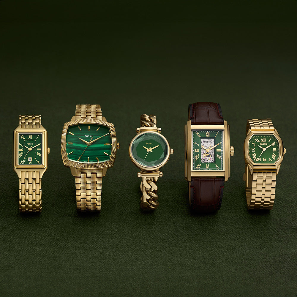 Fossil Carlie Women's Watch | ES5441