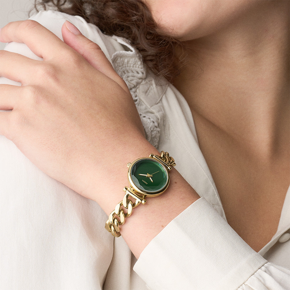 Fossil Carlie Women's Watch | ES5441