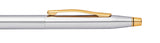CROSS Classic Century Medalist Pen and Pencil Set | 330105