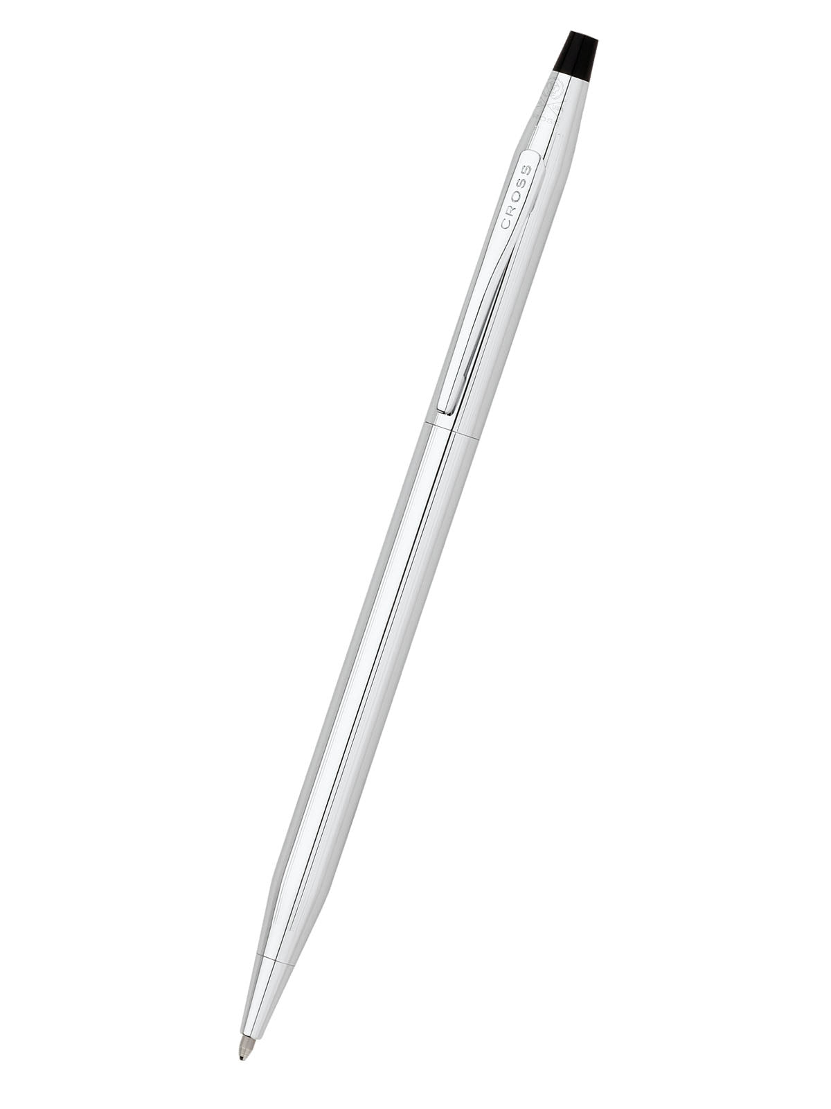 CROSS Classic Century Lustrous Chrome Ballpoint Pen | 3502
