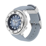 Seiko Prospex Automatic Diver Save The Ocean Antarctica Special Edition Tuna Men's Watch | SRPG59K1