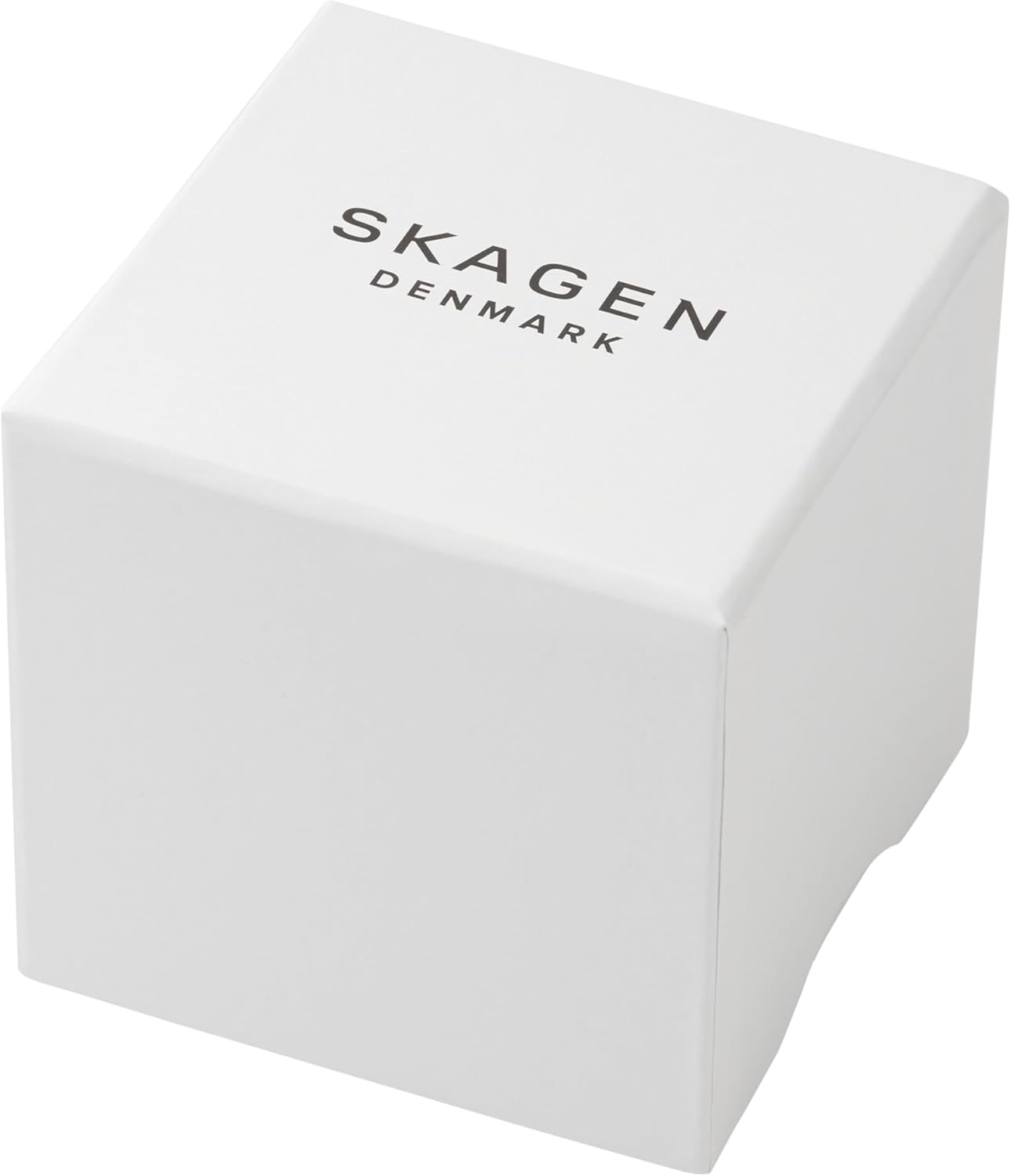 Skagen Hagen Lille Two Tone Women's Watch | SKW3156