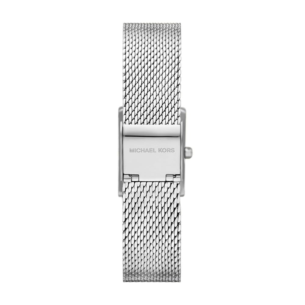 Michael Kors Georgie Silver Women's Watch | MK4961