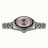 Ingersoll The Cord Grey Dial Automatic Leather Men’s Watch | I07201