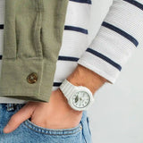 Casio G-Shock 200M Carbon Core Woman's Watch | GMA-S2100-7ADR