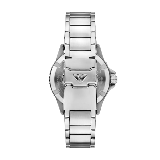 Emporio Armani World Explorer Men's Watch | AR11683