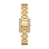 Michael Kors Emery Three-Hand Gold-Tone Women's Watch | MK4867