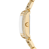 Michael Kors Emery Three-Hand Gold-Tone Women's Watch | MK4867