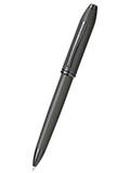 CROSS Townsend Matte Black PVD Ballpoint Pen | AT0042-60