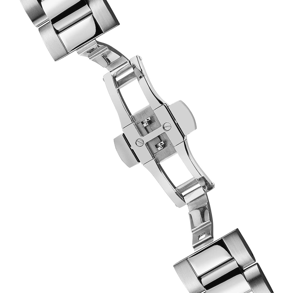 Ingersoll Michigan Open Heart Automatic Men's Watch | I01107