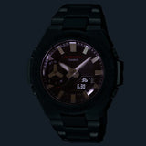 Casio G-Shock Mudmaster Black Dial Men’s Watch | GWG-1000-1ADR