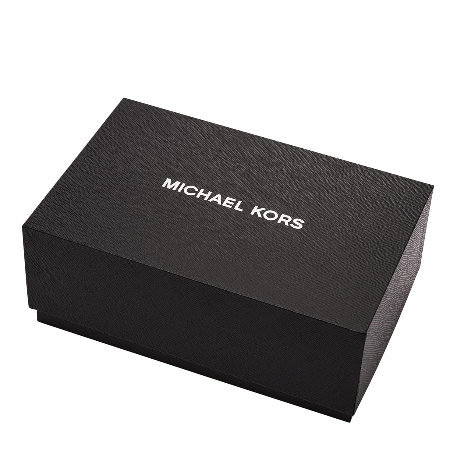 Michael Kors Lexington Gold Quartz Stainless Steel Men's Watch | MK9245SET