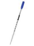 CROSS Ballpoint Pen Refill - Blue - Medium - Packaged One Per Card | 8511