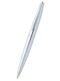CROSS ATX Pure Chrome Ballpoint Pen | 882-2