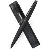 CROSS ATX Brushed Black Ballpoint Pen | 882-41