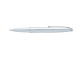 CROSS ATX Pure Chrome Rollerball Pen | 885-2