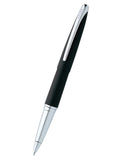 CROSS ATX Basalt Black Rollerball Pen | 885-3