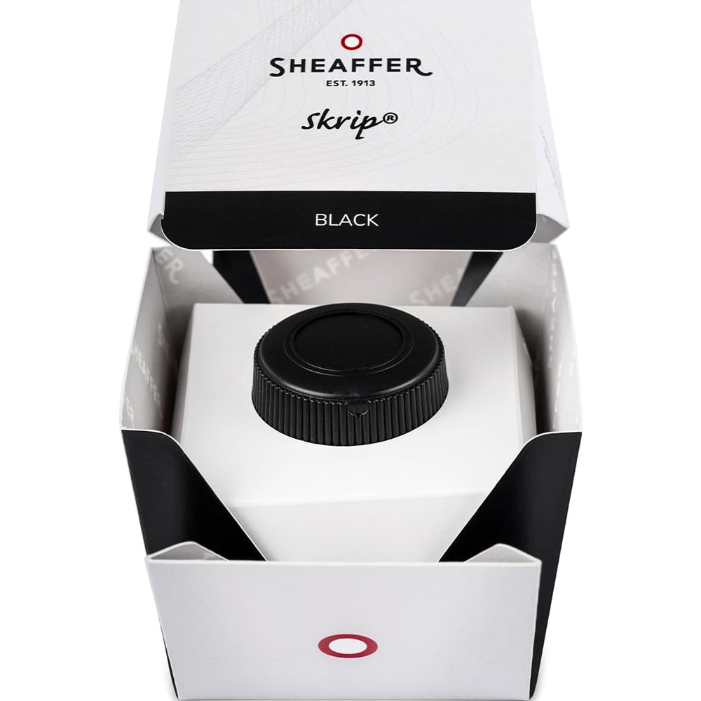 Sheaffer Skrip Ink Bottle (50 ml) Black | 94231
