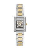 Emporio Armani Two-Hand Gold Stainless Steel Women's Dress Watch | AR11704