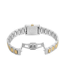 Emporio Armani Two-Hand Gold Stainless Steel Women's Dress Watch | AR11704