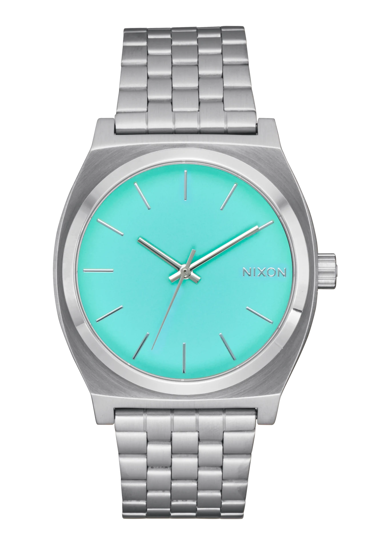 Buy NIXON Time Teller Unisex Watch Time Watch Specialists