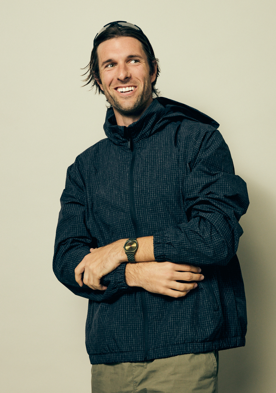 NIXON Time Teller - Dark Olive Unisex Watch | A0455251-00