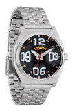 NIXON Time Teller Fisheye Men's Watch