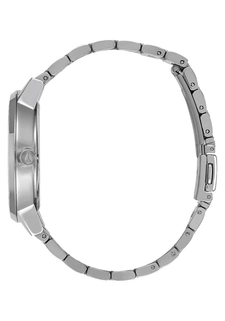 NIXON Kensington Silver Lavender Women's Watch | A0992878-00