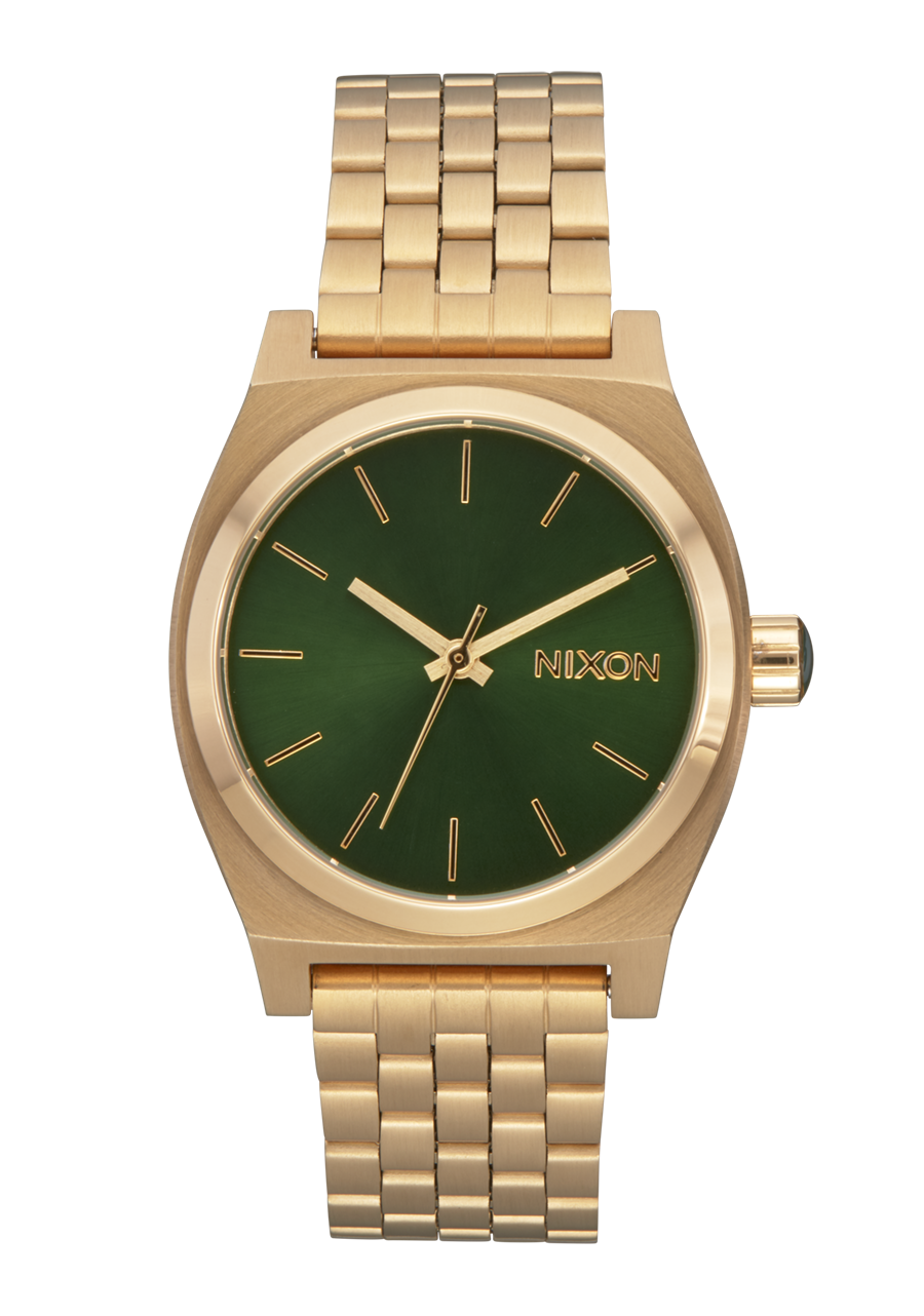 NIXON Medium Time Teller Women's Watch