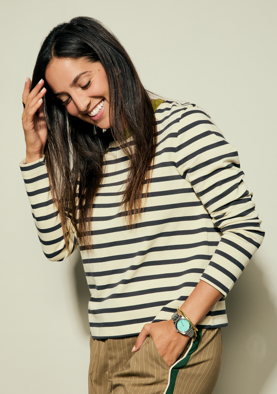 NIXON Medium Time Teller - Silver Turquoise Unisex Watch | A11302084-00