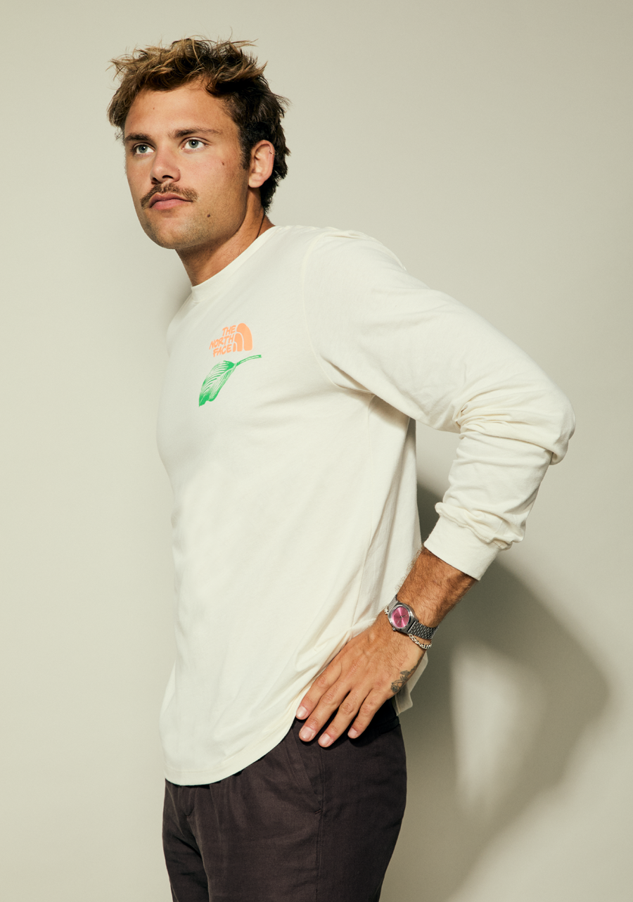 NIXON Medium Time Teller - Silver Pink Unisex Watch | A11302719-00