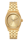 NIXON Medium Time Teller Women's Watch