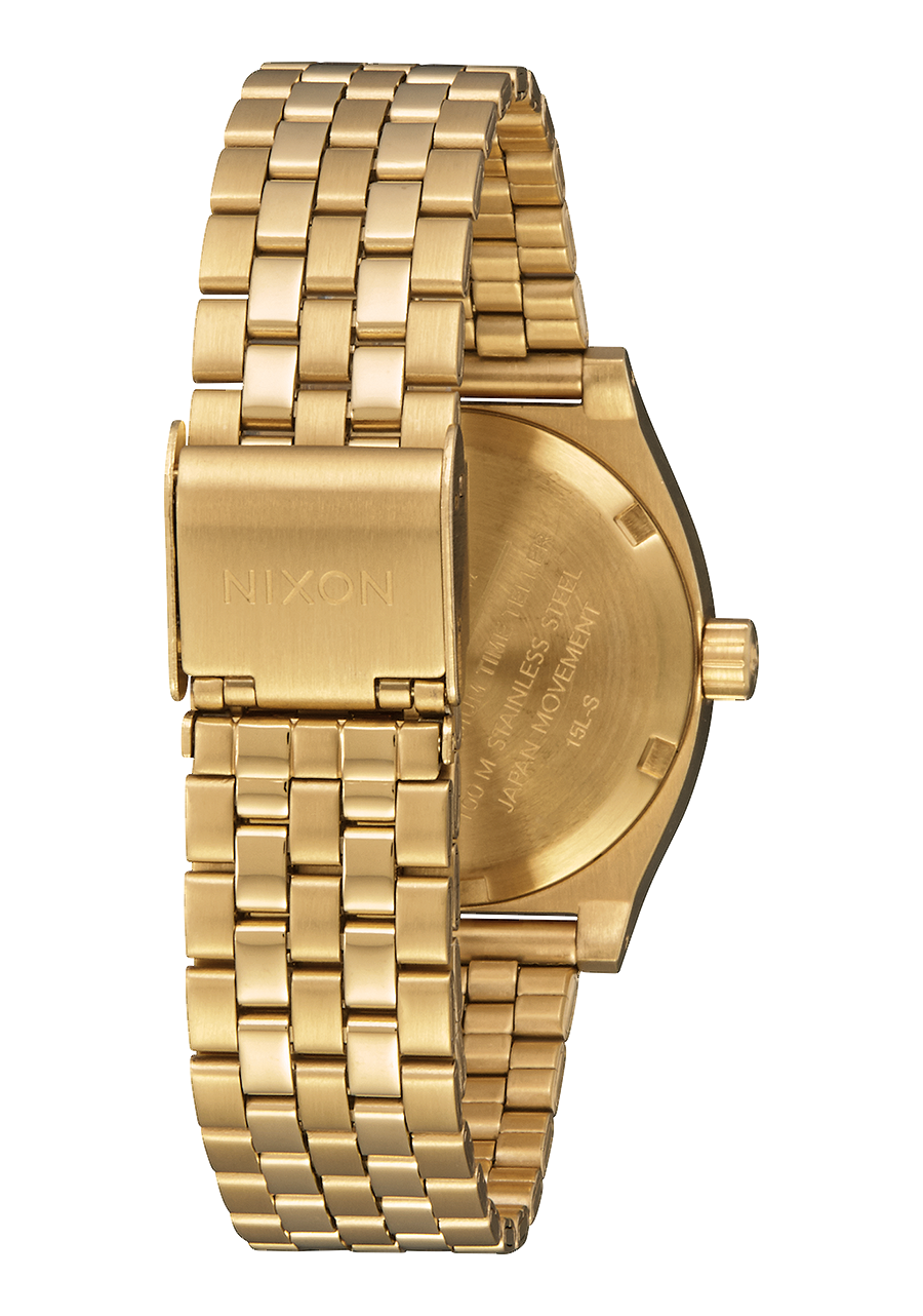 NIXON Medium Time Teller Women's Watch