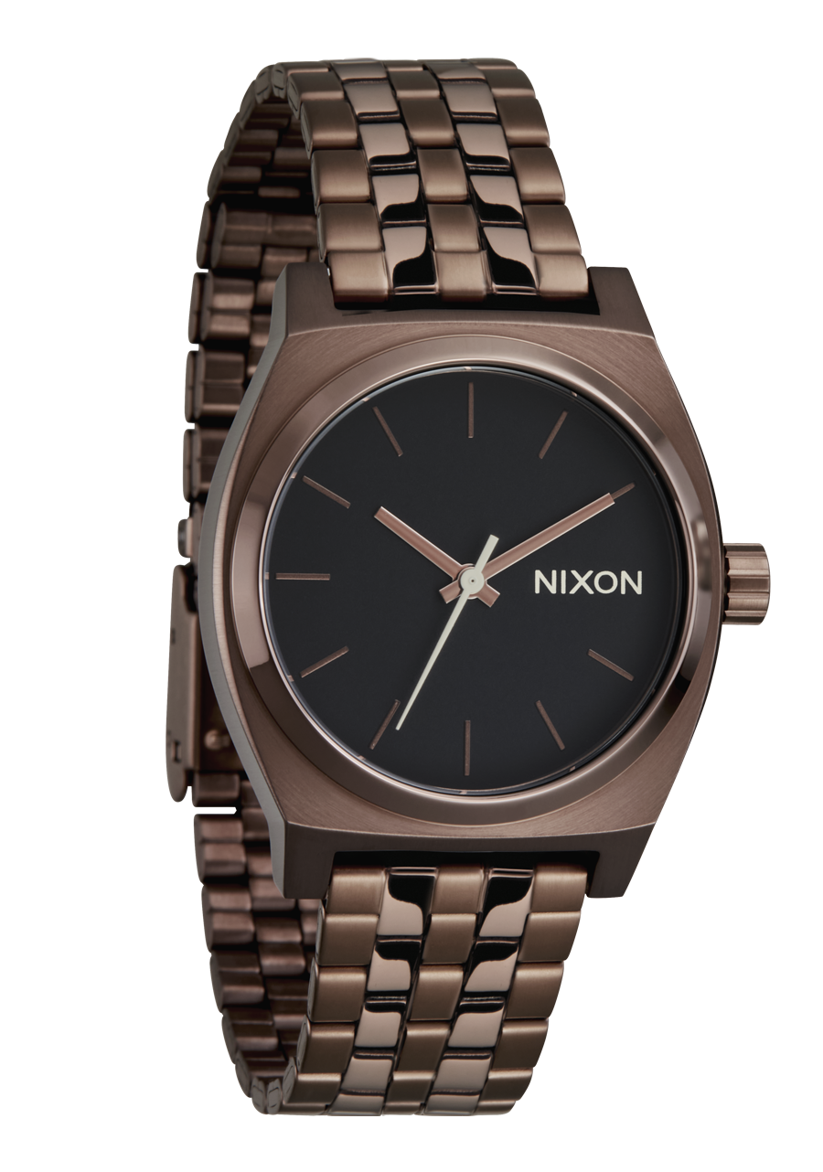 NIXON Medium Time Teller Women's Watch